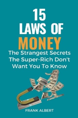 Cover of 15 Laws of Money