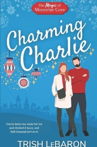 Cover of Charming Charlie