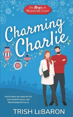 Book cover for Charming Charlie