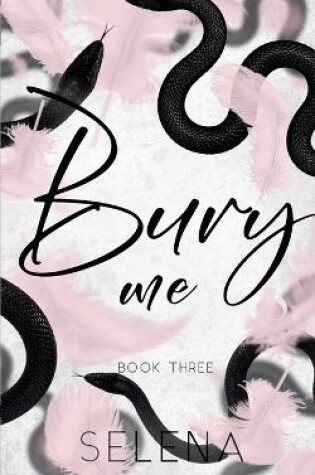 Cover of Bury Me