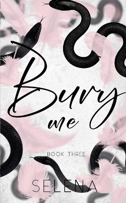 Cover of Bury Me