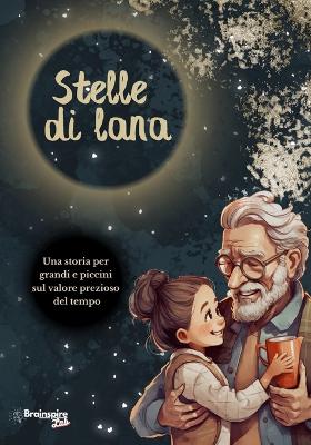 Cover of Stelle di Lana