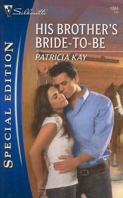 Cover of His Brother's Bride-To-Be