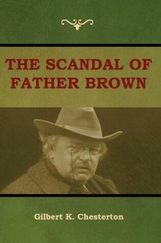 Cover of The Scandal of Father Brown