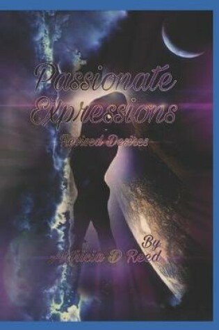 Cover of Passionate Expressions