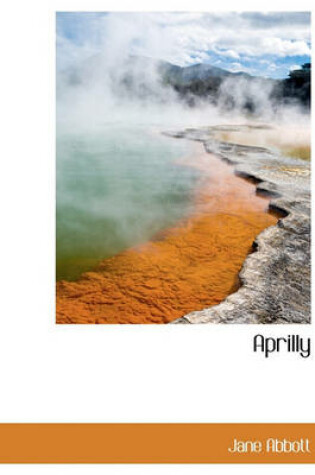 Cover of Aprilly