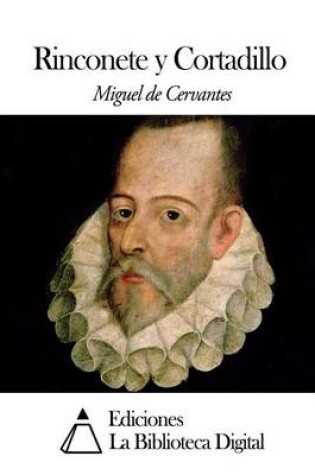 Cover of Rinconete y Cortadillo