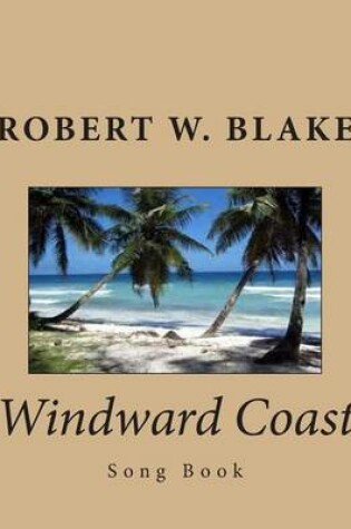 Cover of Windward Coast