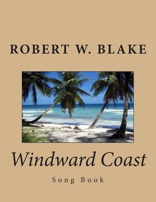 Book cover for Windward Coast