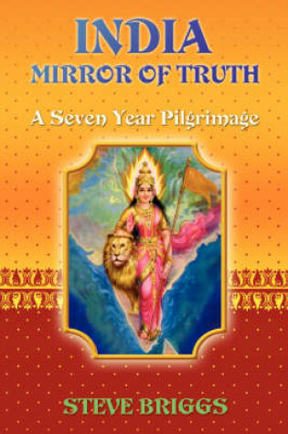 Cover of India Mirror of Truth