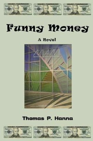 Cover of Funny Money