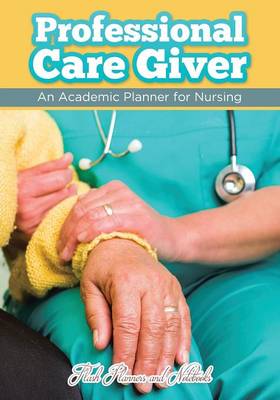 Book cover for Professional Care Giver