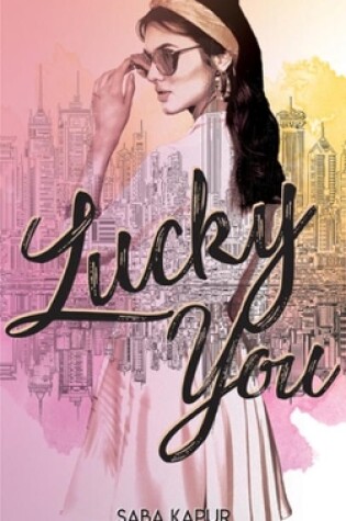 Cover of Lucky You