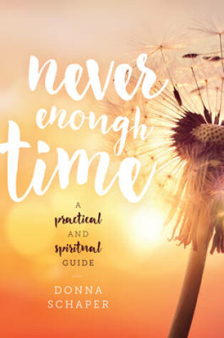 Cover of Never Enough Time