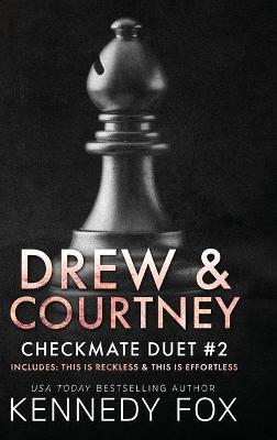 Book cover for Drew & Courtney Duet