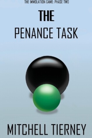 Cover of The Penance Task