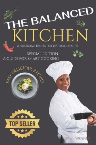 Cover of The Balanced Kitchen