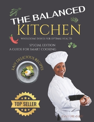 Book cover for The Balanced Kitchen