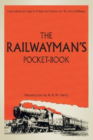 Cover of The Railwayman's Pocketbook