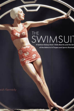 Cover of The Swimsuit