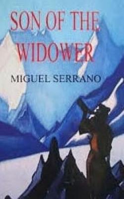 Book cover for Son of the Widower