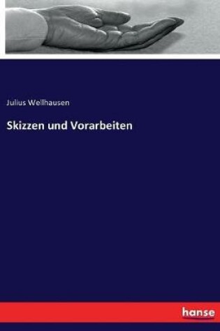 Cover of Skizzen und Vorarbeiten