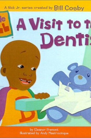 Cover of A Visit to the Dentist