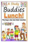 Book cover for A Study Buddies Lunch