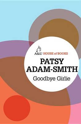 Book cover for Goodbye Girlie