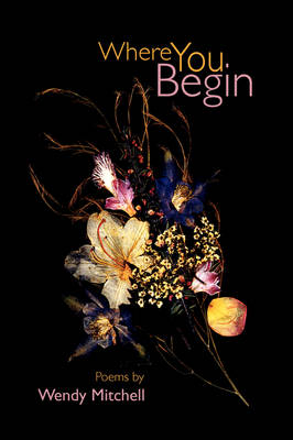 Book cover for Where You Begin