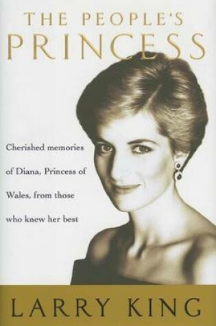 Cover of People's Princess