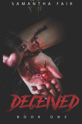 Book cover for Deceived