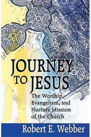 Cover of Journey to Jesus