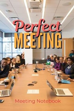 Cover of Perfect Meeting