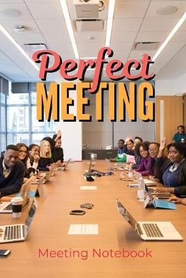 Book cover for Perfect Meeting