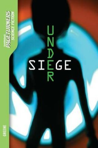 Cover of Under Siege (Science Fiction) Audio