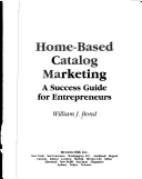 Book cover for Home-based Catalog Marketing