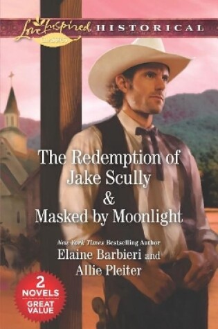 Cover of The Redemption of Jake Scully & Masked by Moonlight