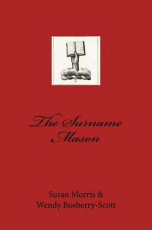 Cover of The Surname Mason