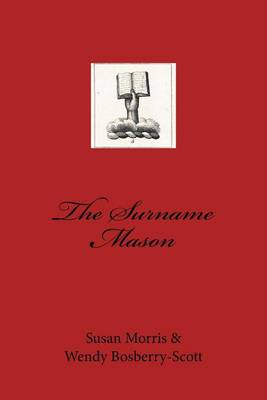 Book cover for The Surname Mason