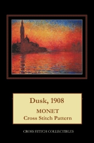 Cover of Dusk, 1908