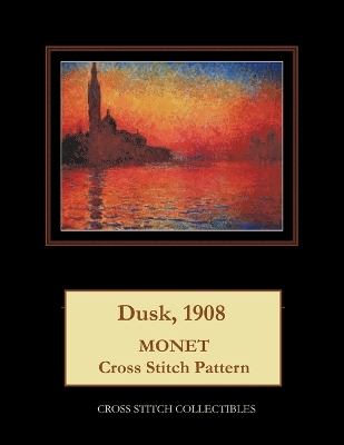 Book cover for Dusk, 1908