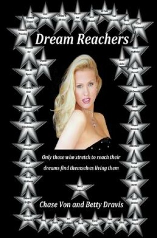 Cover of Dream Reachers