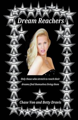 Book cover for Dream Reachers