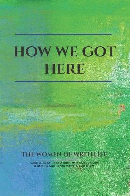 Book cover for How We Got Here