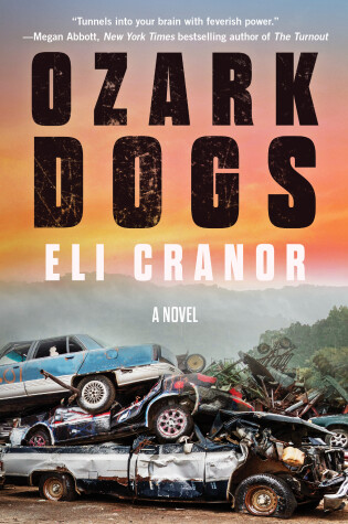 Cover of Ozark Dogs