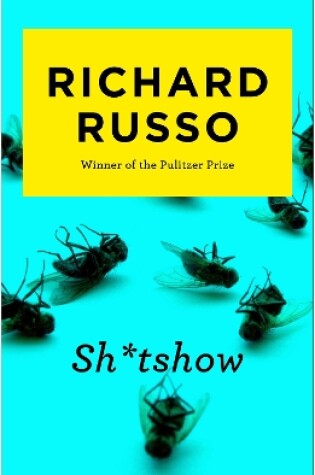 Cover of Sh*tshow