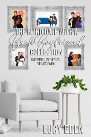 Cover of The Blind Date with a Book Boyfriend Collection