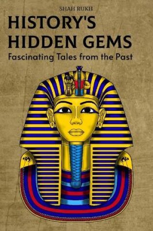 Cover of History's Hidden Gems