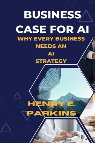 Cover of Business Case for AI